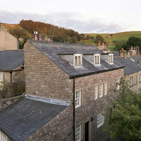 Chandlers Feriehus *