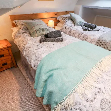 Feriehus Chandlers *