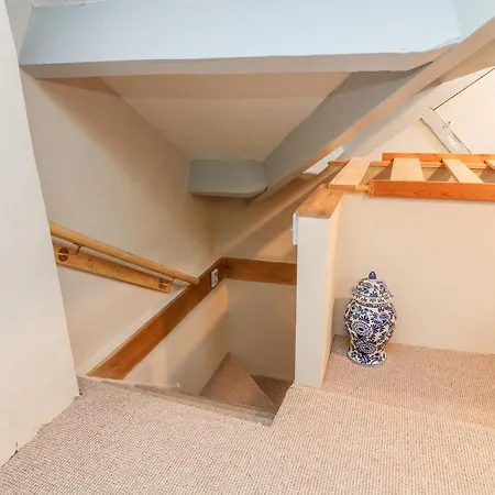 Chandlers Feriehus